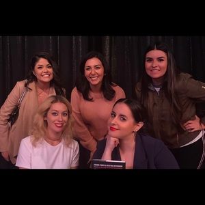 Meet your Posher, Paulina